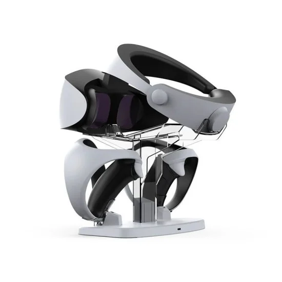 Dobe PS5 VR Controller Charging Stand TP5-2517 - White